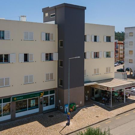 Villas Boas House Silves Exterior foto