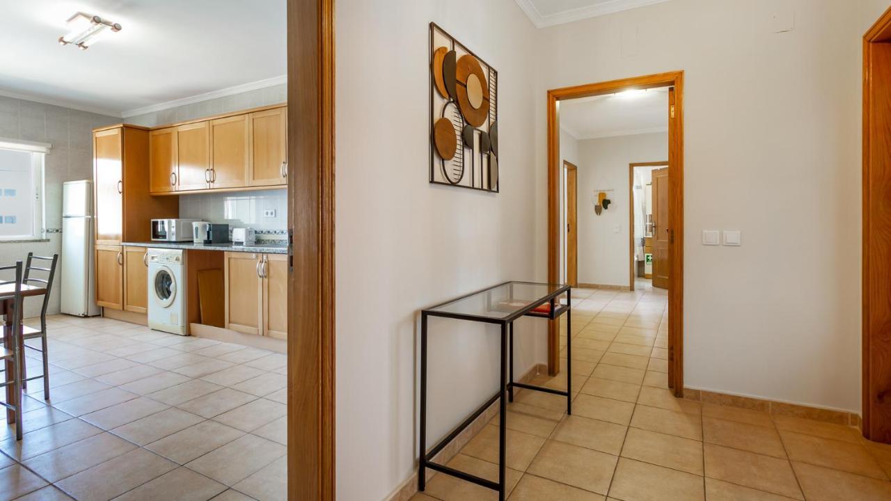 Villas Boas House Silves Exterior foto